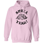 Shell Yeah! T-Shirt CustomCat