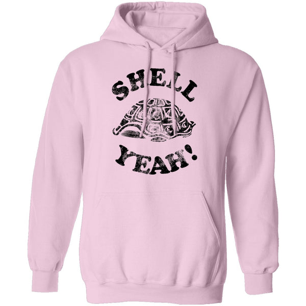 Shell Yeah! T-Shirt CustomCat