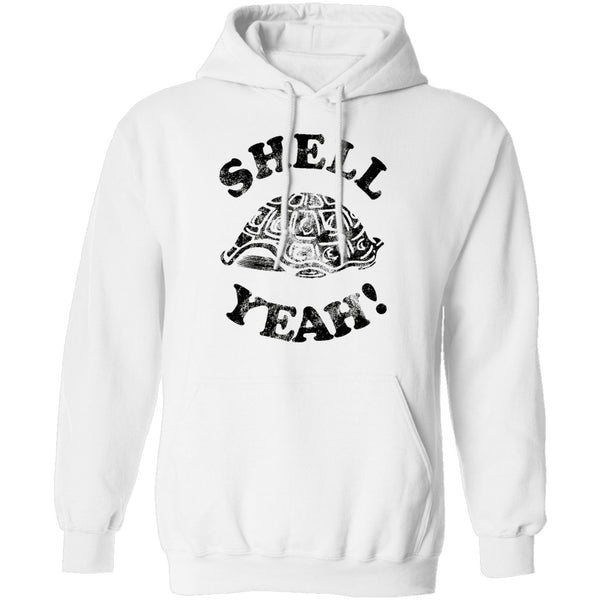 Shell Yeah! T-Shirt CustomCat