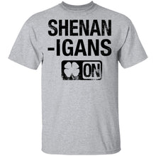 Shenanigans On T-Shirt