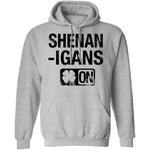 Shenanigans On T-Shirt CustomCat
