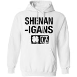 Shenanigans On T-Shirt CustomCat