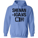 Shenanigans On T-Shirt CustomCat