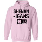 Shenanigans On T-Shirt CustomCat