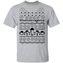 Shenanigans T-Shirt