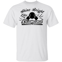 Shine Bright Like A Diamond T-Shirt