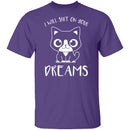 Shit On Your Dream T-Shirt CustomCat