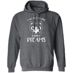 Shit On Your Dream T-Shirt CustomCat