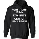 Shit Ton T-Shirt CustomCat