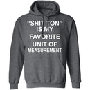 Shit Ton T-Shirt CustomCat