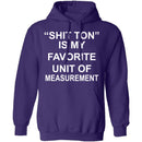 Shit Ton T-Shirt CustomCat