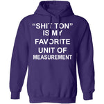 Shit Ton T-Shirt CustomCat