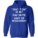Shit Ton T-Shirt CustomCat