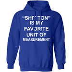 Shit Ton T-Shirt CustomCat