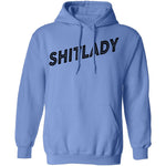 Shitlady T-Shirt CustomCat