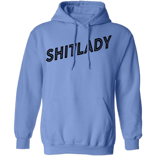 Shitlady T-Shirt CustomCat