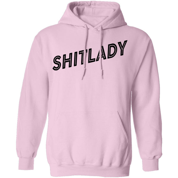 Shitlady T-Shirt CustomCat