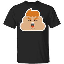 Shitty President T-Shirt