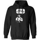 Shut Up And Lift Fool T-Shirt CustomCat