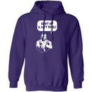 Shut Up And Lift Fool T-Shirt CustomCat