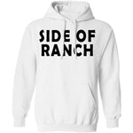 Side Of Ranch T-Shirt CustomCat