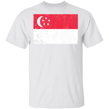 Singapore T-Shirt