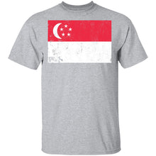Singapore T-Shirt