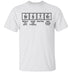 Sister T-Shirt CustomCat