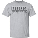 Sister T-Shirt CustomCat