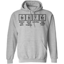 Sister T-Shirt CustomCat