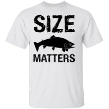 Size Matters T-Shirt