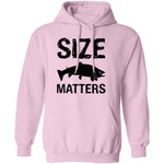 Size Matters T-Shirt CustomCat