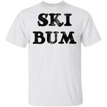 Ski Bum T-Shirt