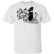 Ski Ya Later T-Shirt