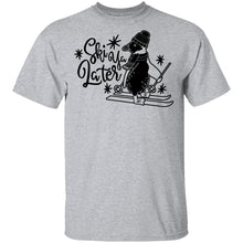 Ski Ya Later T-Shirt