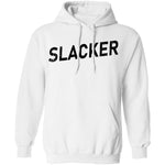 Slacker T-Shirt CustomCat