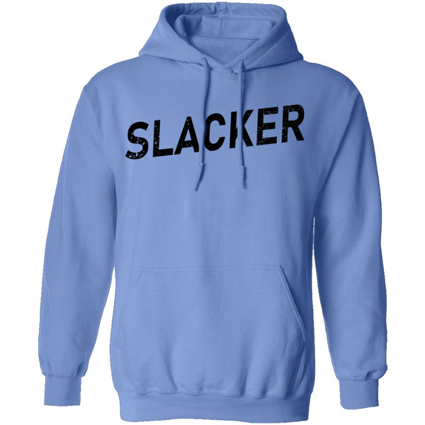 Slacker T-Shirt CustomCat