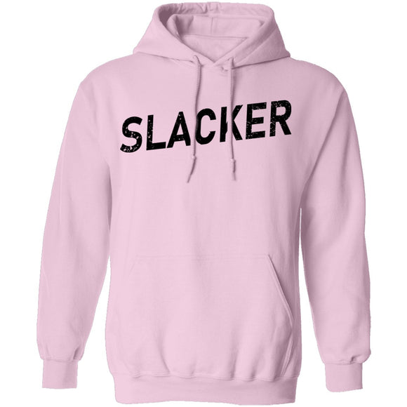 Slacker T-Shirt CustomCat