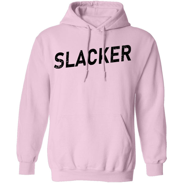 Slacker T-Shirt CustomCat