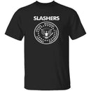 Slashers T-Shirt CustomCat