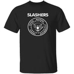 Slashers T-Shirt CustomCat
