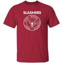 Slashers T-Shirt CustomCat