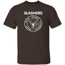 Slashers T-Shirt CustomCat