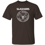 Slashers T-Shirt CustomCat