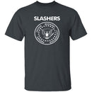 Slashers T-Shirt CustomCat