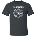 Slashers T-Shirt CustomCat