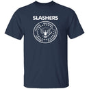 Slashers T-Shirt CustomCat
