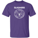Slashers T-Shirt CustomCat