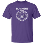 Slashers T-Shirt CustomCat