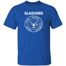 Slashers T-Shirt CustomCat